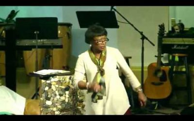 Open Heavens Women’s Conference 2016 October 14, 2016 2 30pm Joyce Reed