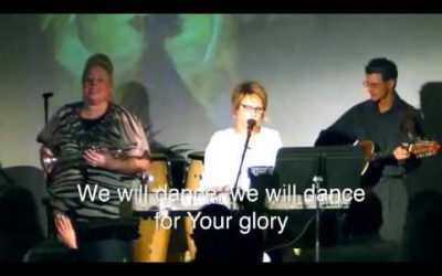 Open Heavens Women’s Conference 2016 October 12, 2016 7pm Kim Abbott Worship