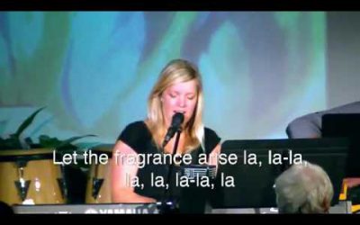 Open Heavens Women’s Conference 2016 October 14, 2016 2 30pm Worship House of Levi