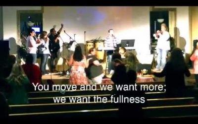 Open Heavens Women’s Conference 2016 October 13, 2016 10am Worship RHLC Team