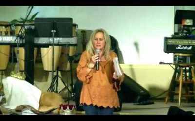 Open Heavens Women’s Conference 2016 October 12, 2016 Night 1 Dances