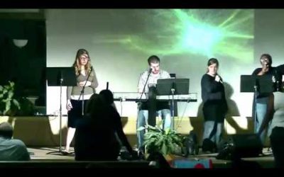 Tuesday Night In The River October 11, 2016 Pastor David Whittington 20161011 192256 678