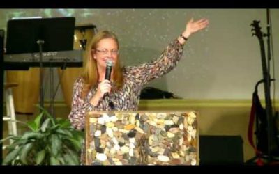 October 9, 2016 10am Missions Sunday