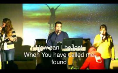 October 9, 2016 10am Worship