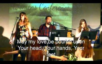 Tuesday Night In The River October 4, 2016 Pastor David Whittington