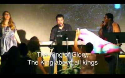 October 2 2016 10am Worship