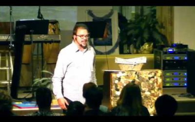 October 2 2016 230pm Pastor David Whittington