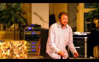 October 2 2016 10am Pastor David Whittington