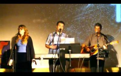 Tuesday Night In The River September 27, 2016 Pastor David Whittington