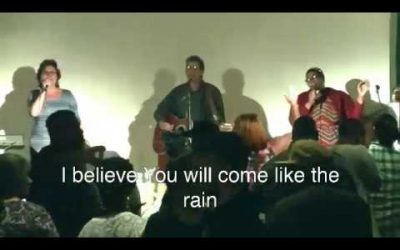 September 26, 2016 Eddie James Ministry