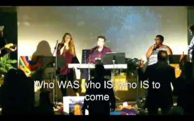 September 25, 2016 2 30pm Worship