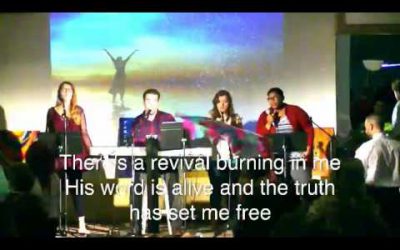 September 25, 2016 10am Worship