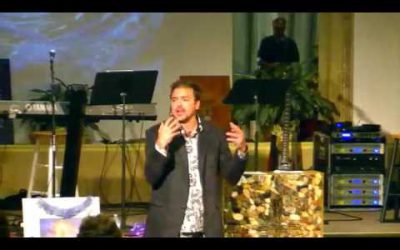 September 25, 2016 2 30pm Pastor David Whittington Power and Love