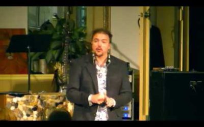 September 25 2016 10am Pastor David Whittington Power and Love