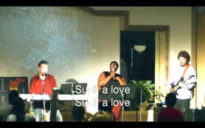 September 18, 2016 2 30pm Worship