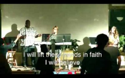 Tuesday Night In The River September 20, 2016 Kim Abbott  Run The Race