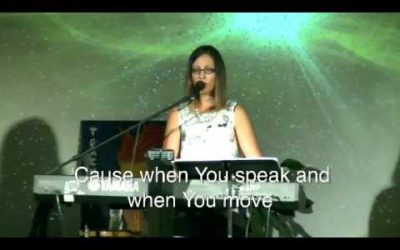 JHM Faith School 2016 September 10, 2016 10am Worship Micah Joy Wiliams