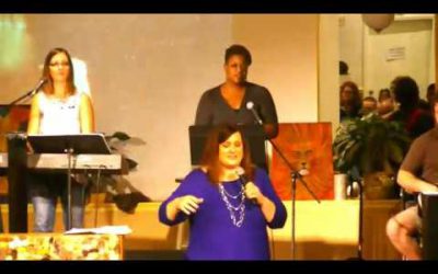 JHM Faith School 2016 September 10, 2016 7pm Prophetic Time