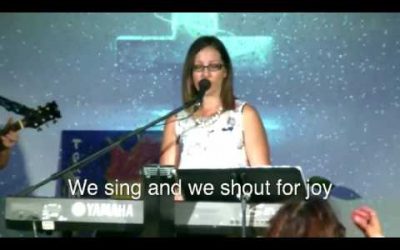 JHM Faith School 2016 September 10, 2016 7pm Worship Micah Joy Williams Joseph Harris