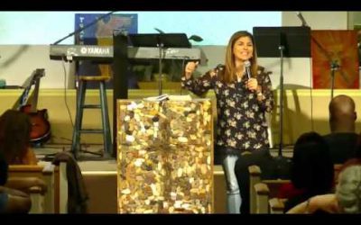 JHM Faith SchoolSeptember 10, 2016 7pm Kelly Copeland