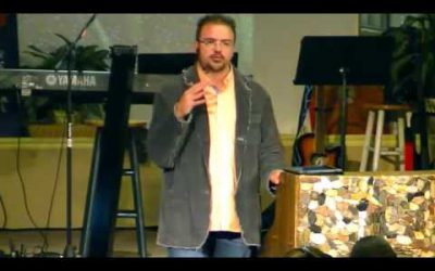 September 11, 2016 10am Pastor David Whittington