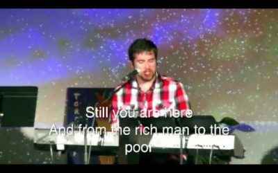 September 11, 2016 2 30pm Worship