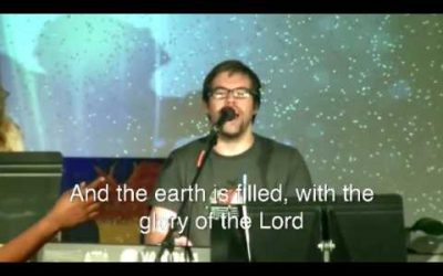 Tuesday Night In The River September 6, 2016 Pastor David Whittington