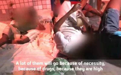 September 4, 2016 10 AM Pastor David