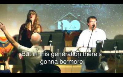 September 4, 2016 10am Worship