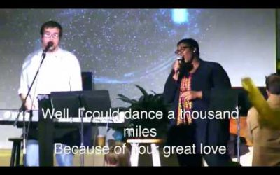 September 4, 2016 2 30pm Worship