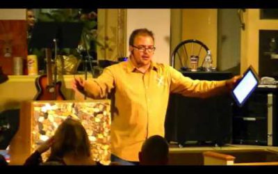 September 4, 2016 2 30pm Pastor David Whittington