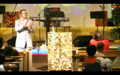 August 21st 2016 10am  Living The Dream  Pastor David Whittington