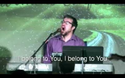 August 14, 2016 10am Worship Matt Romett