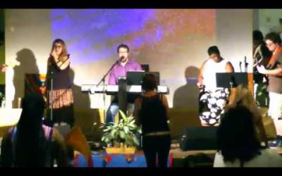 August 14. 2016 2:30pm Worship