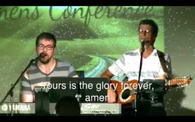 Tuesday Night In The River August 9, 2016 Joseph Harris Sean Shepherd Testimony 20160809 192654 678