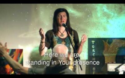 August 7 2016 10am Worship Kim Abott and RHLC Band