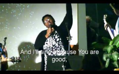 August 7, 2016 2 30pm Worship