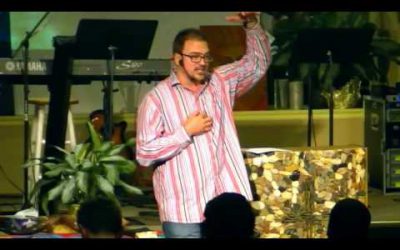 August 7, 2016 10am Pastor David Whittington