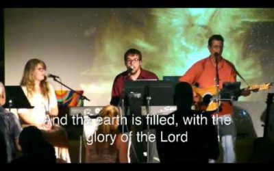 Idinity Crisis Tuesday Night Worship RHLC Band