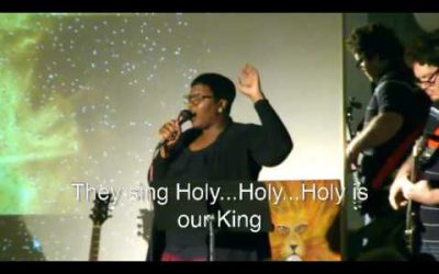 Identity Crisis 2016 August 3, 2016 7pm Worship