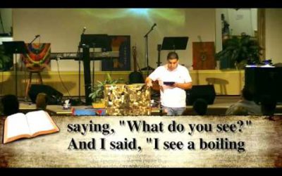 Identity Crisis 2016 August 1, 2016 7pm Abner Suarez