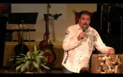 Identity Crisis 2016 2 30pm Prophetic