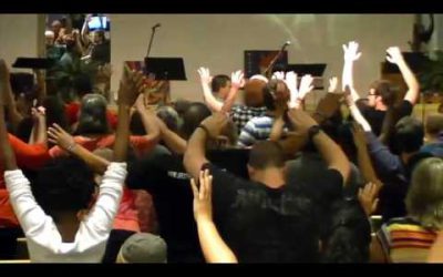 Identity Crisis July 30, 2016 7pm Abner Suarez