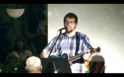 Identity Crisis July 30, 2016 7pm Worship