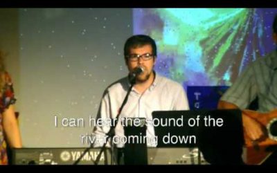 Identity Crisis 2016 July 31, 2016 10am Worship