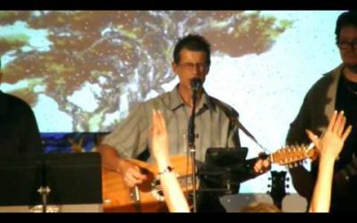 Identity Crisis 2016 July 31, 2016 7pm Worship