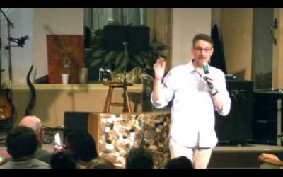 Identity Crisis July 31, 2016 7pm Bill Vanderbush