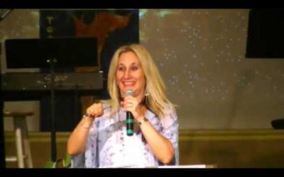 Identity Crisis July 30, 2016 Ignite Drama Team