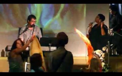 July 24, 2016 2:30pm RHLC Worship