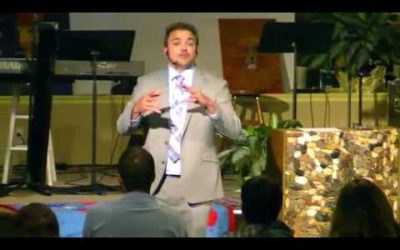 July 24, 2016 2:30pm Pastor David  “Are You Among the Prophets?”